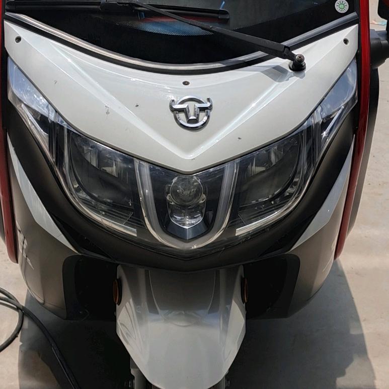 龙龙二手电动车行