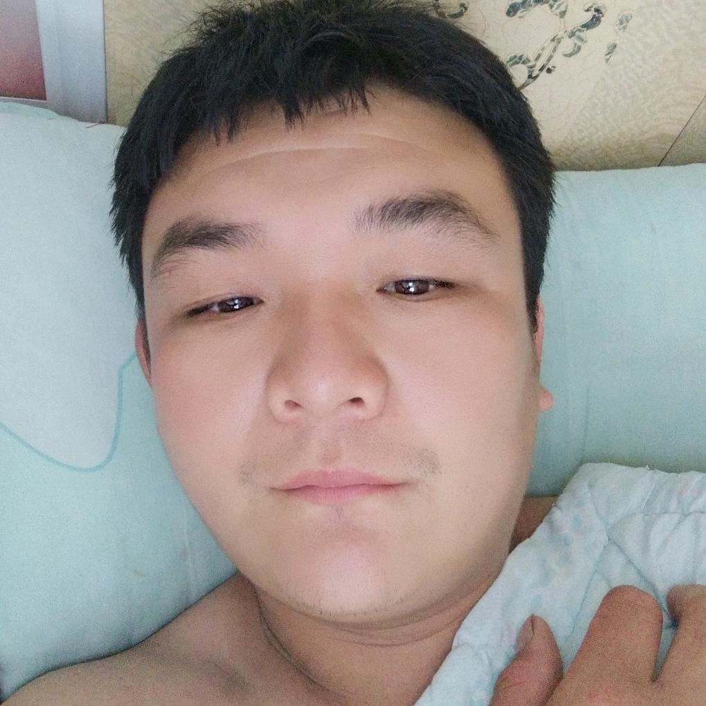 张伟《清真小山羊》