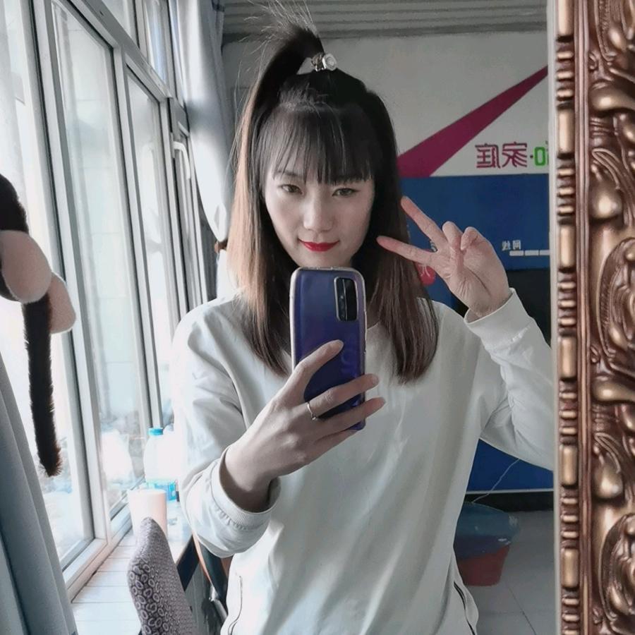 80后新姐💤