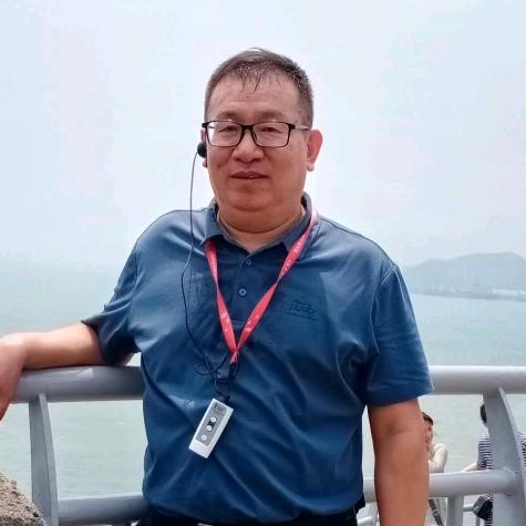 卞华明