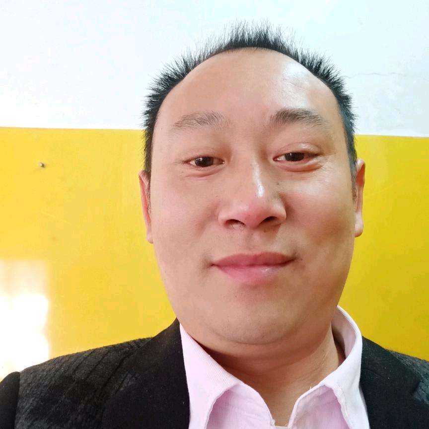 爱是你，简称彪子