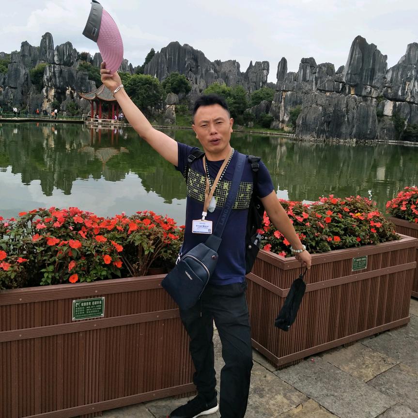 永远的江湖