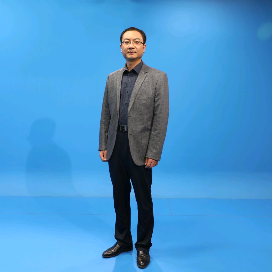 观心爱心医生袁国强