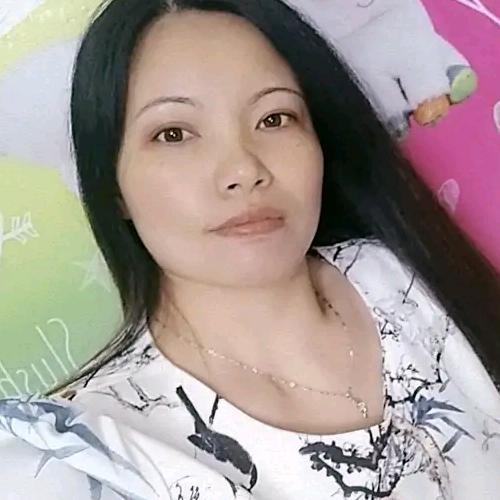 杨家二姐