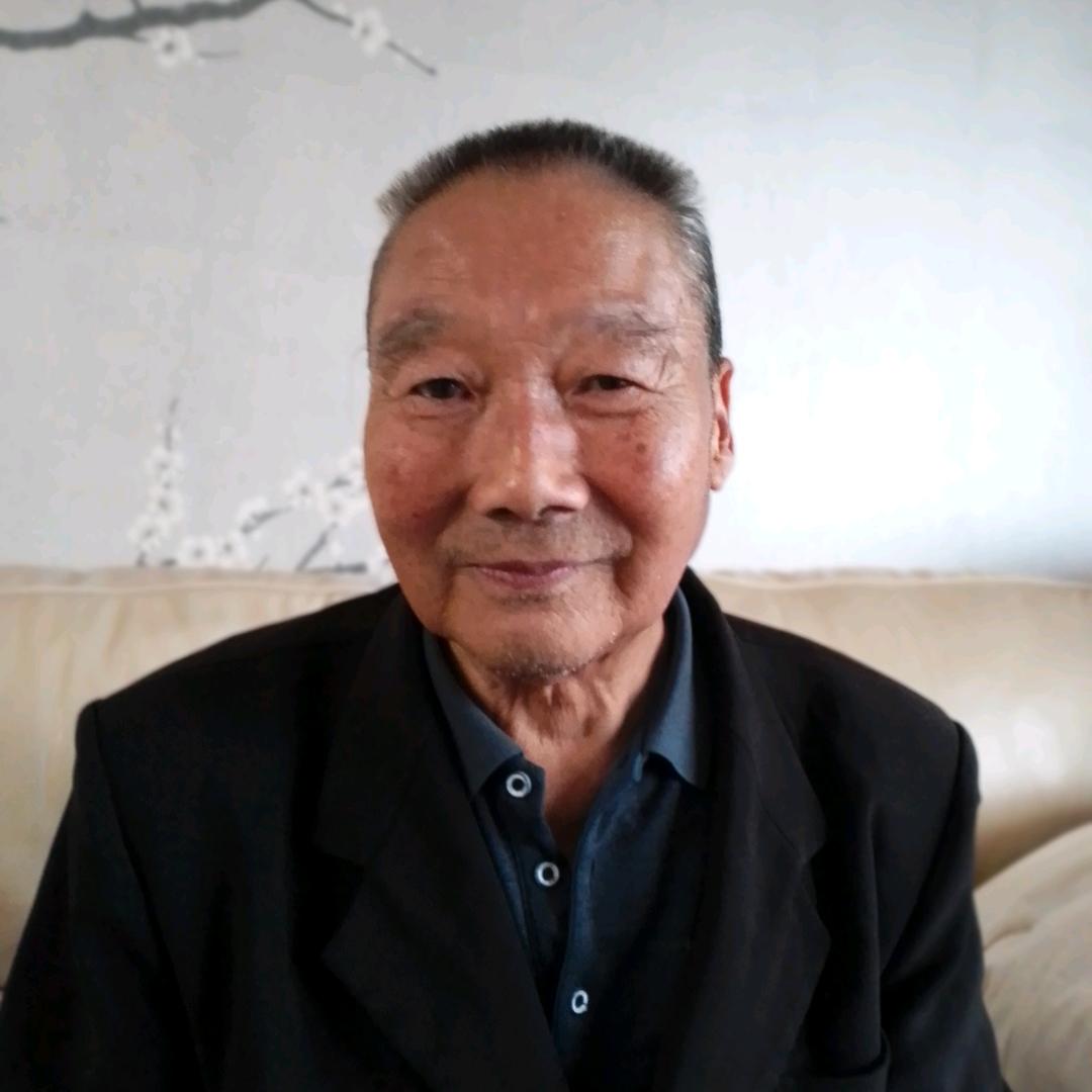 徐大爷