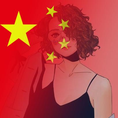 容嬷嬷的针不够尖呀！