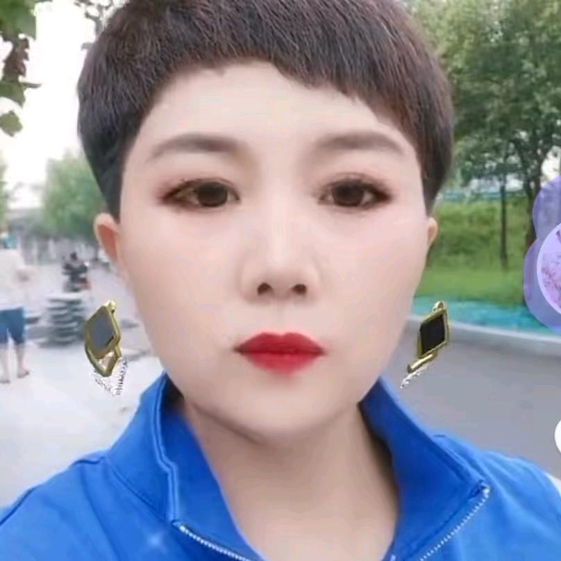 史小丽