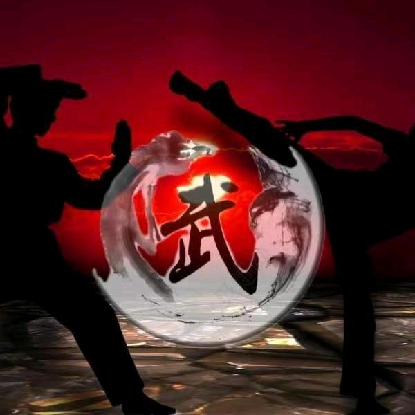罗少看世界