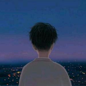 小白