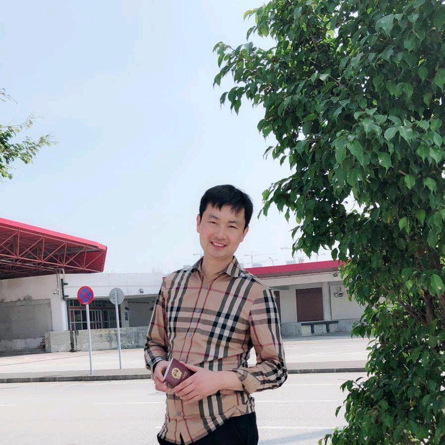 云中子☁
