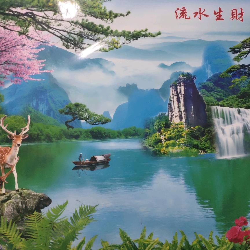 可爱的奶奶