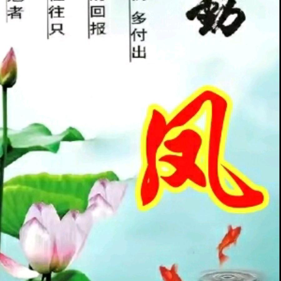 凤