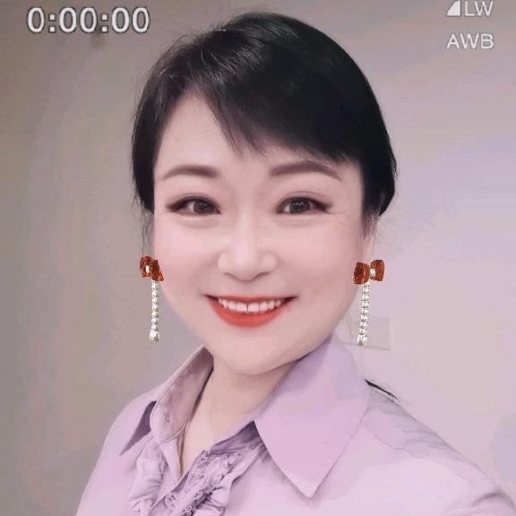 冉冉奶奶
