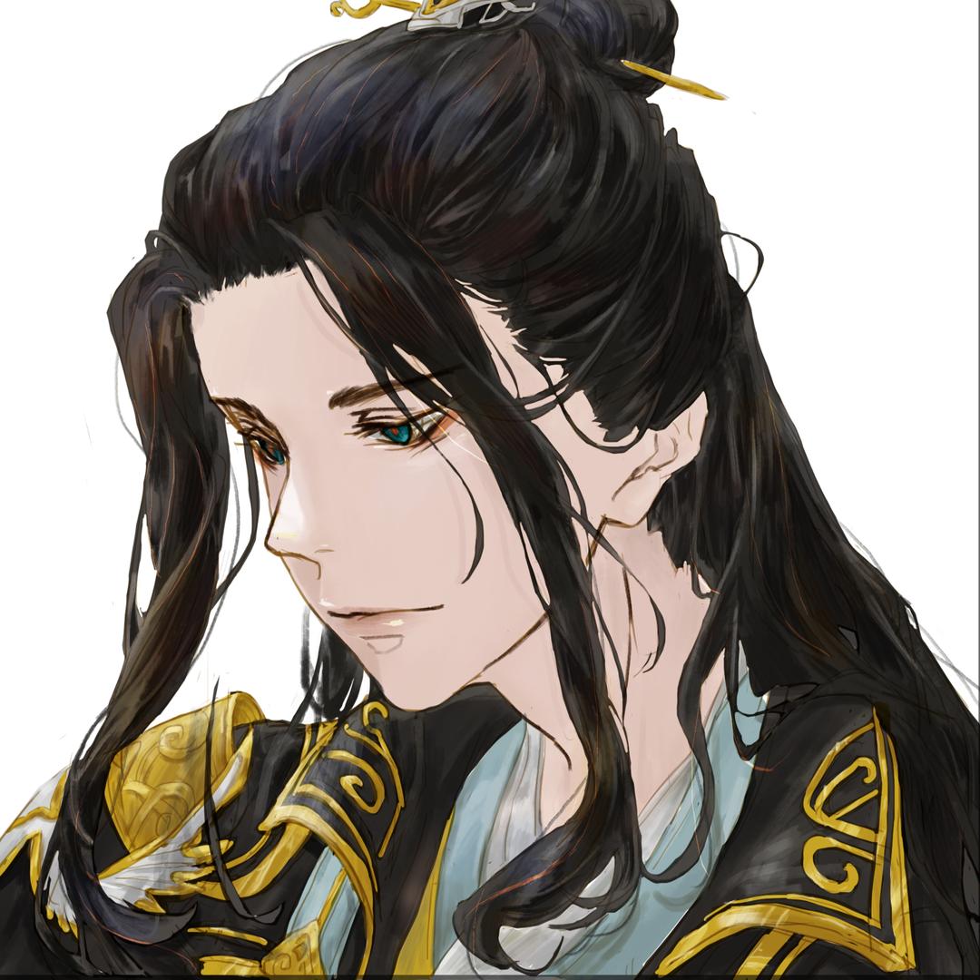 兮老板快跑