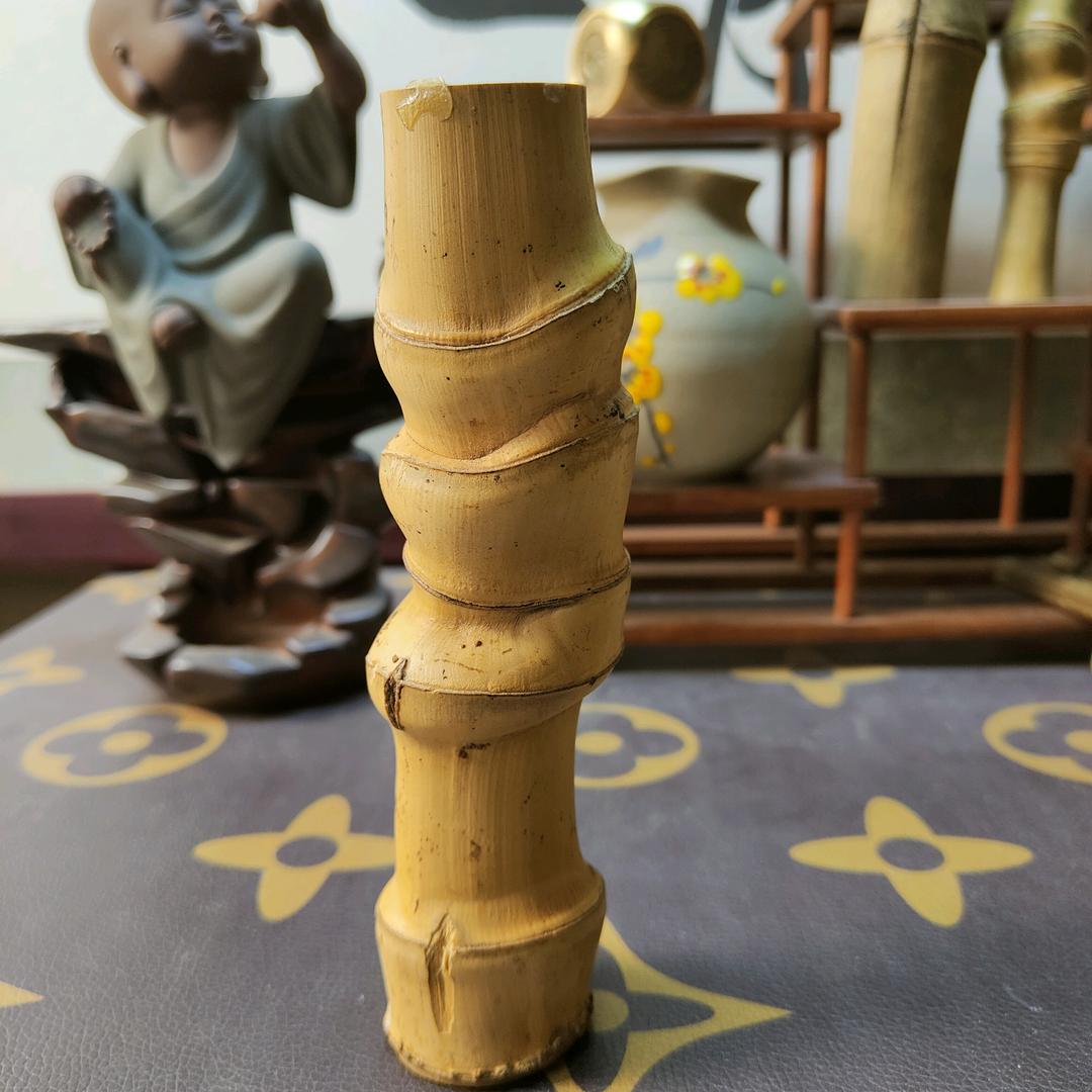 天涯实心玉竹