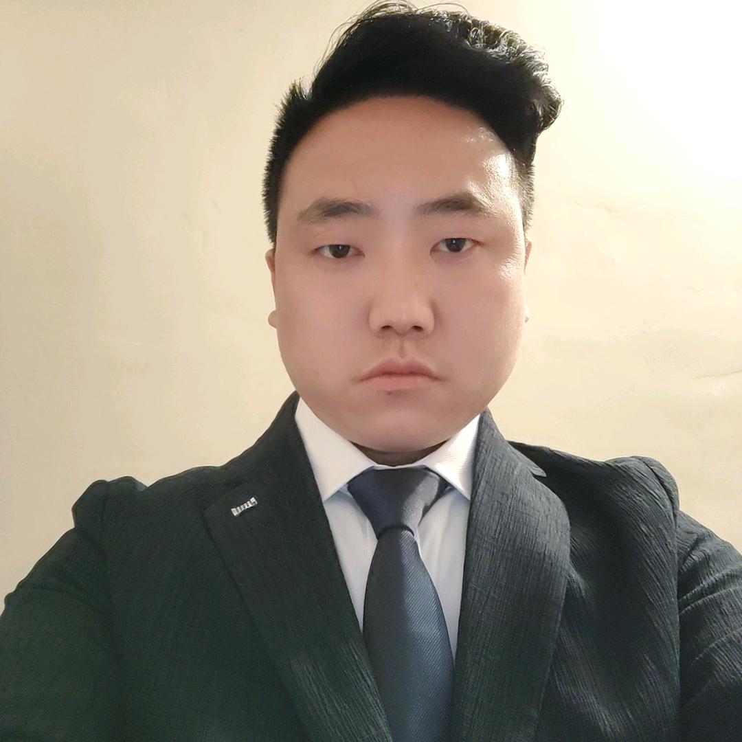 贝壳🐚找房小陈