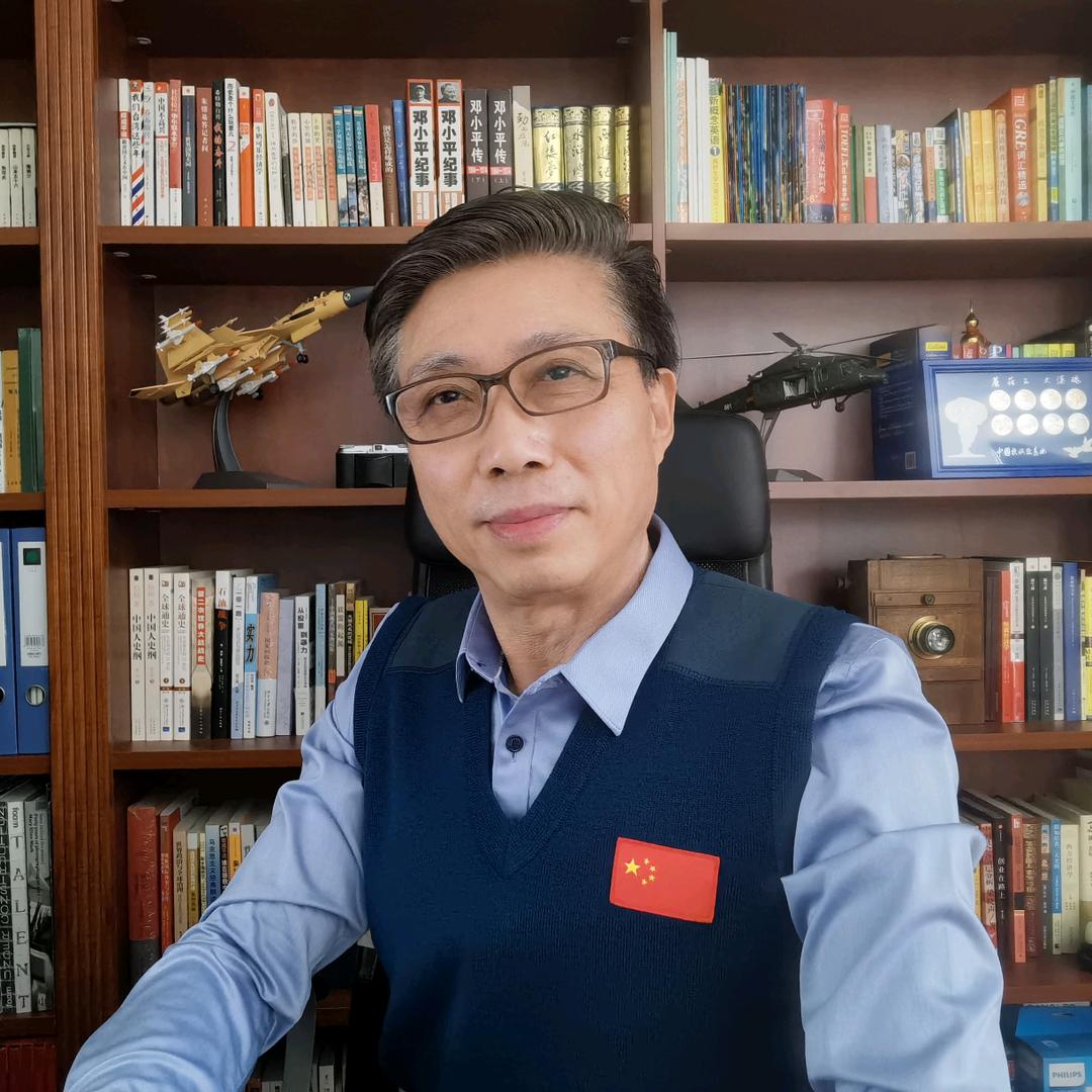 杰哥道理