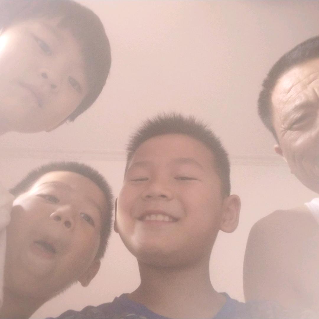 老张
