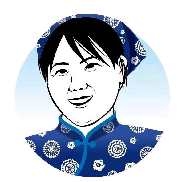 江妈妈艾米果