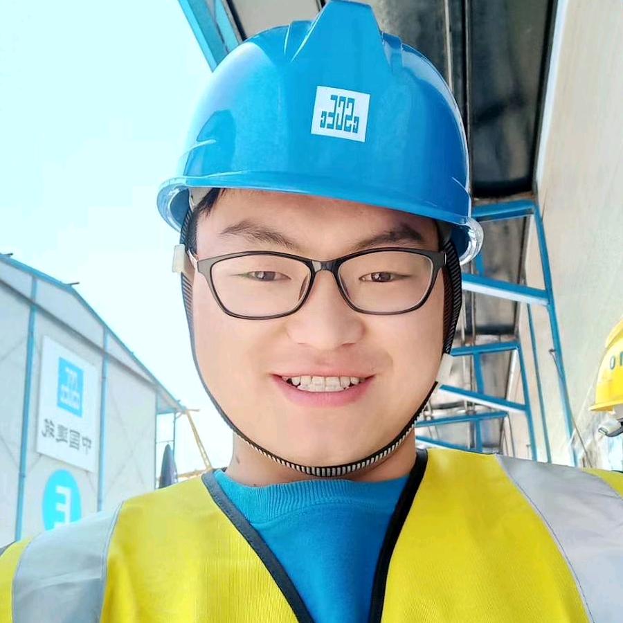 鹏斐工地水电预埋安装