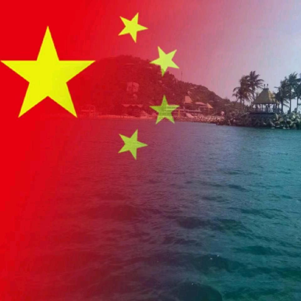 许红旗🌈