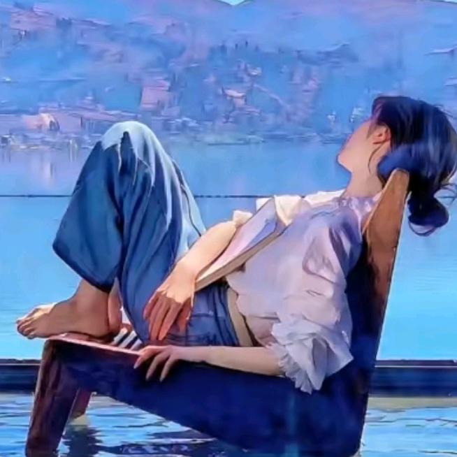 🈶妳😚真好