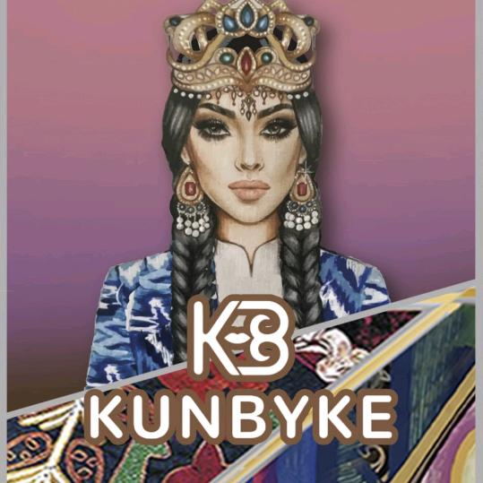 昆比克商贸运营中心（总部）