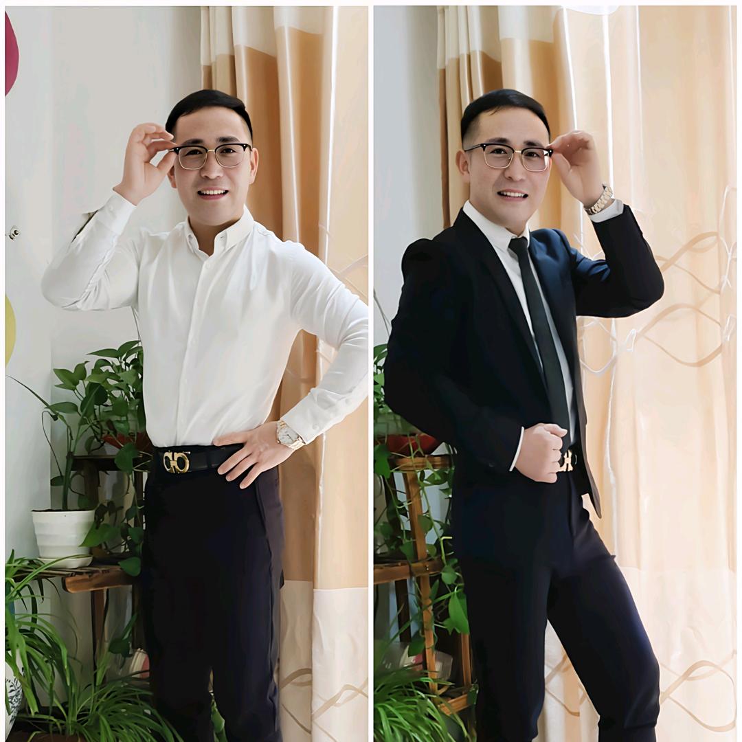 眼镜哥广场舞