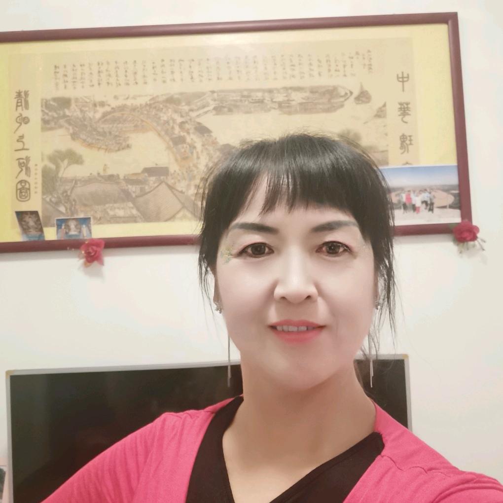 英子