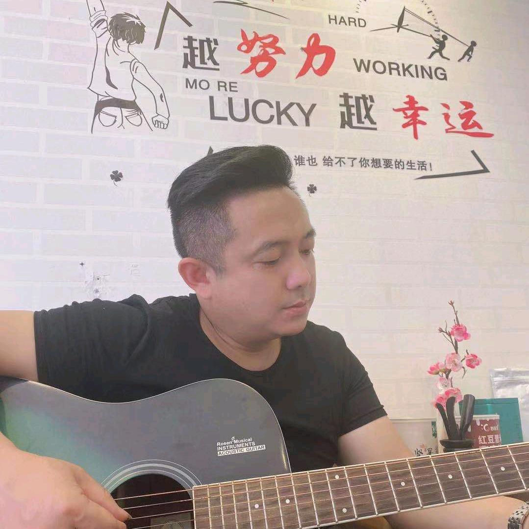 溆浦金瑞名车行