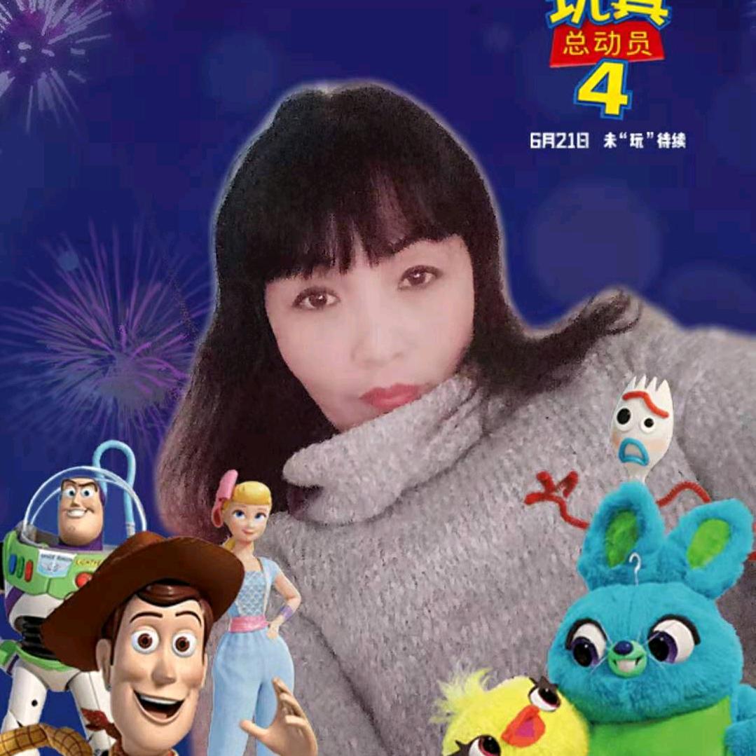 兰姐🍾+🍋+🌿+🍒=🍹