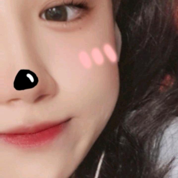 阿易呦ovo