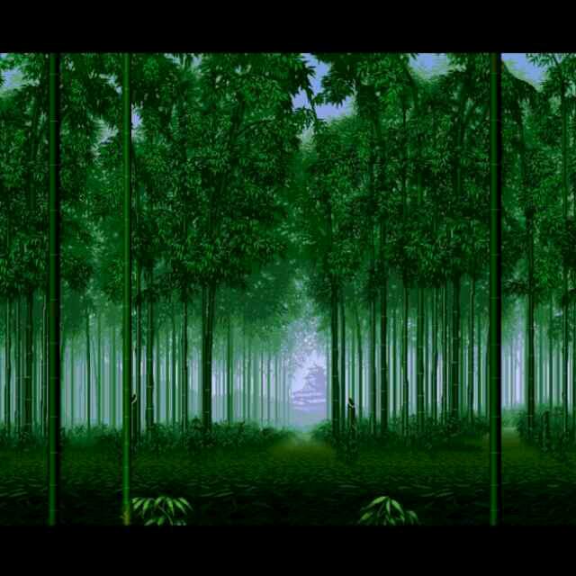 沉默