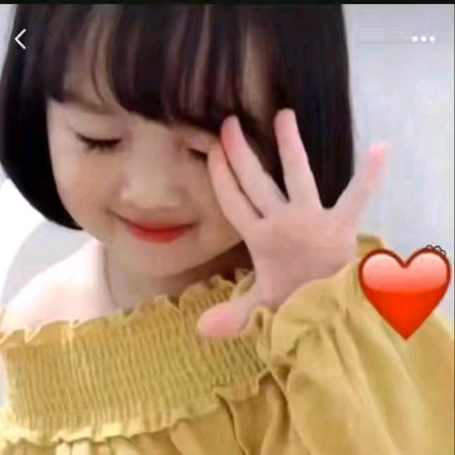 小美人