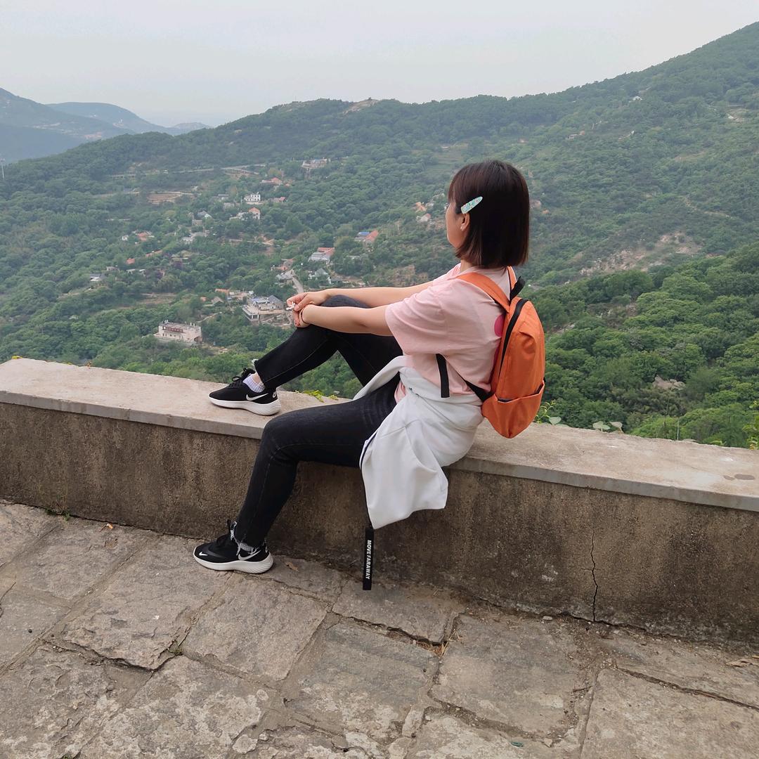 江山博苑幼儿园苏老师