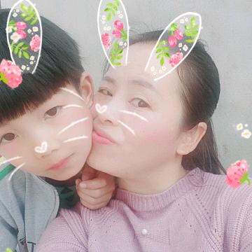 幸福女人