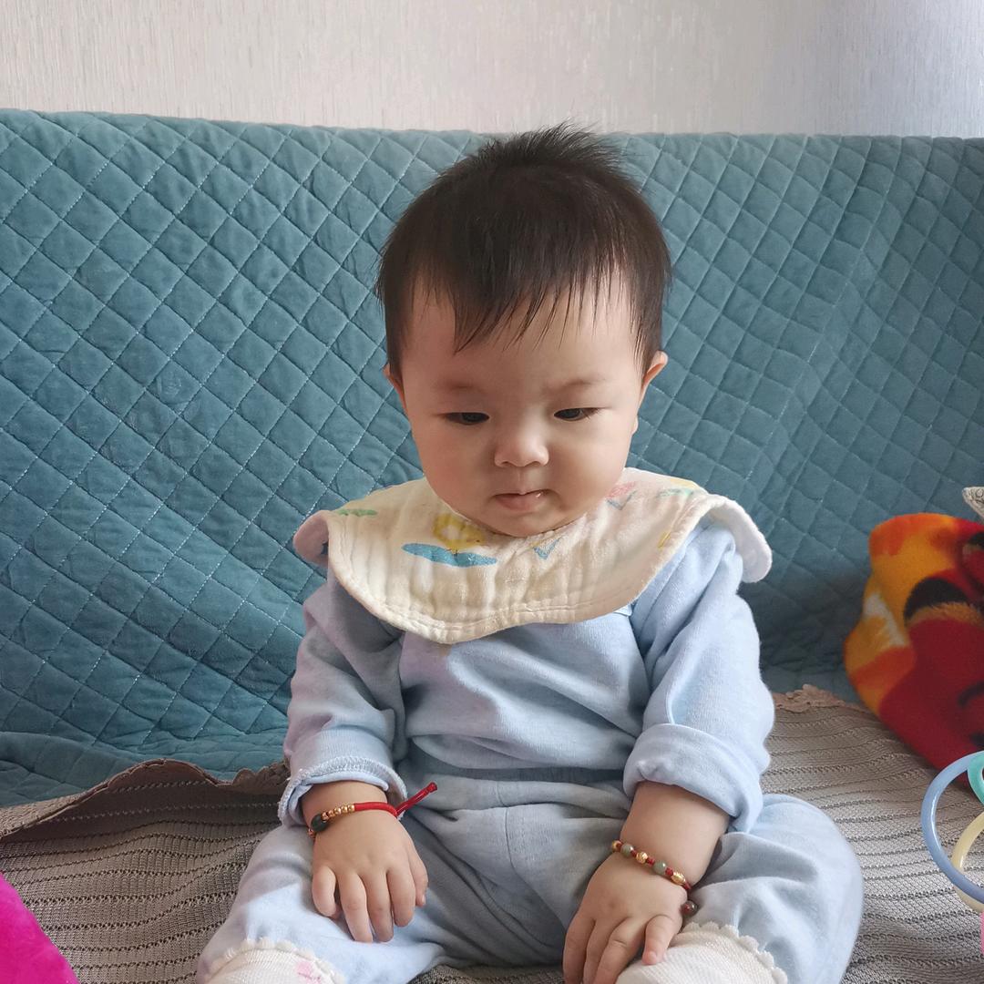赵芊妤