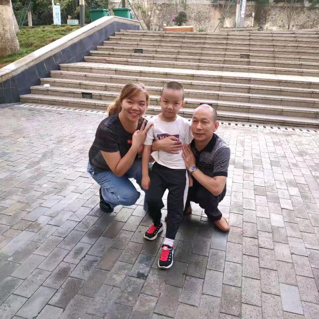 雄心壮志