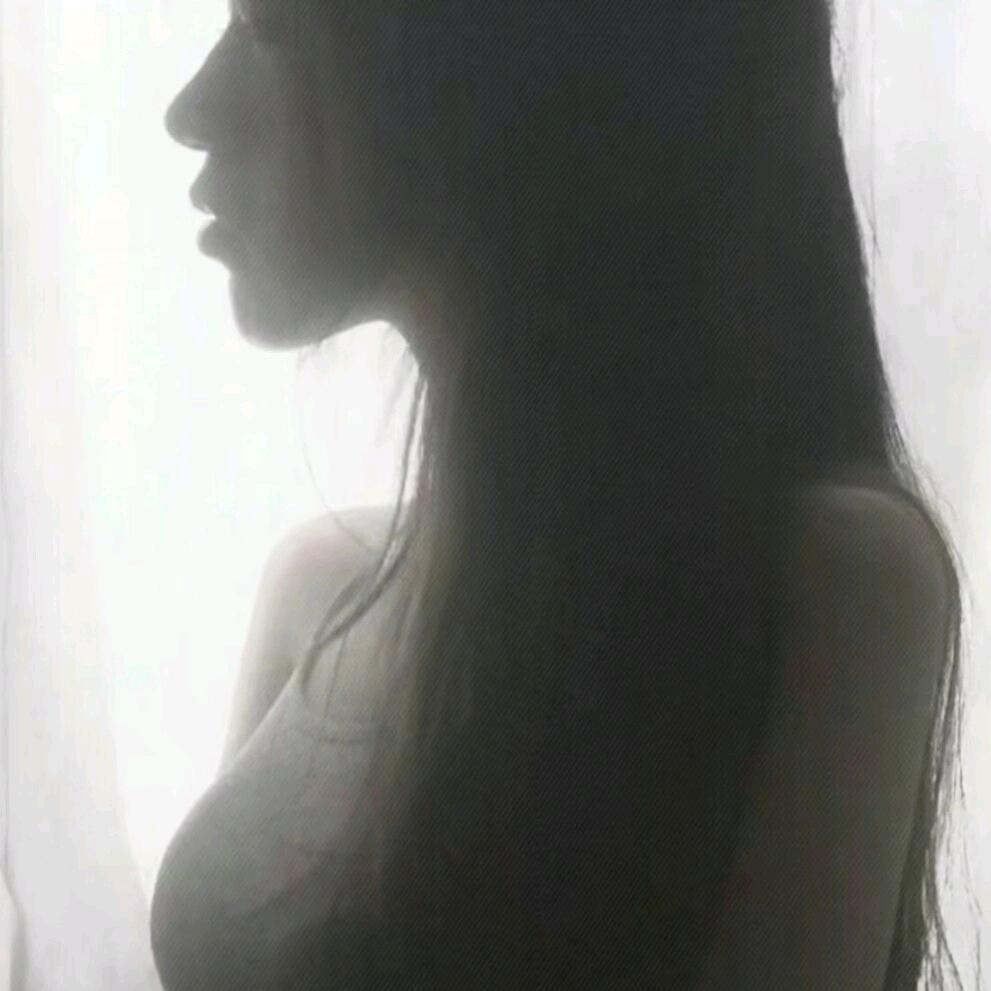 遐想.