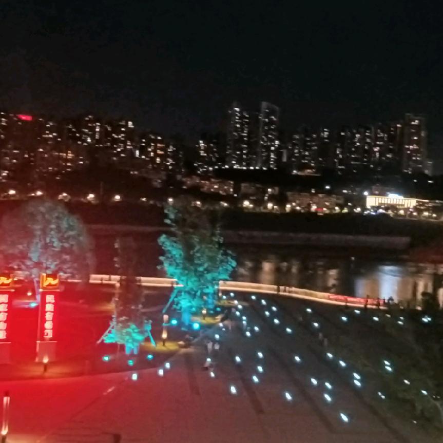 动明