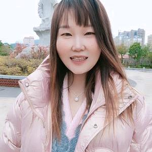 睛天姐好物分享