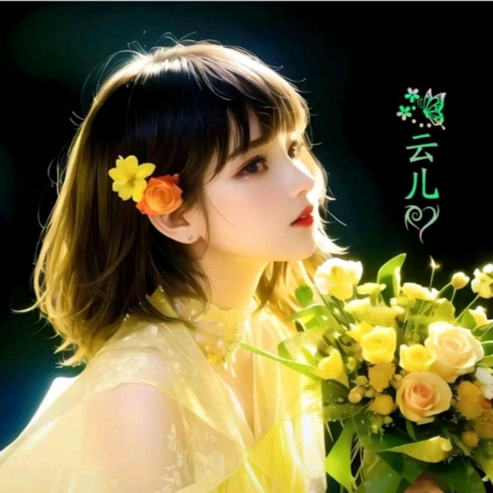 @🌸离梦浅笑♏️🌺