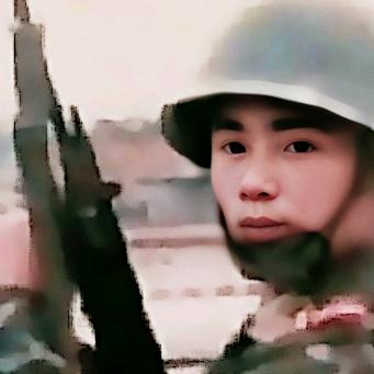 阿军哥
