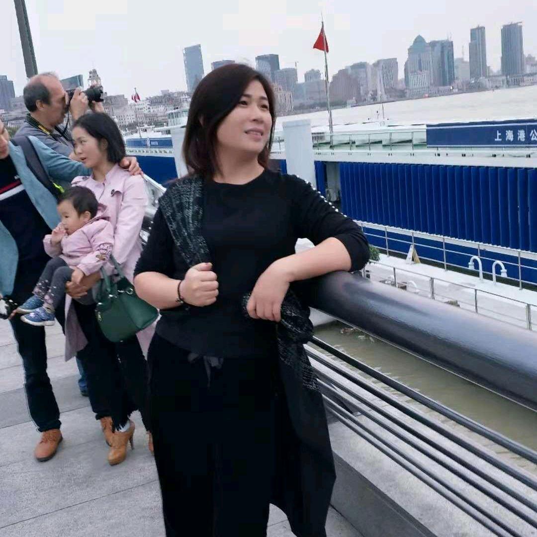 快乐奶奶