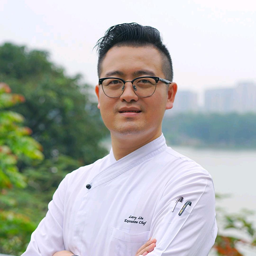 求财美食坊
