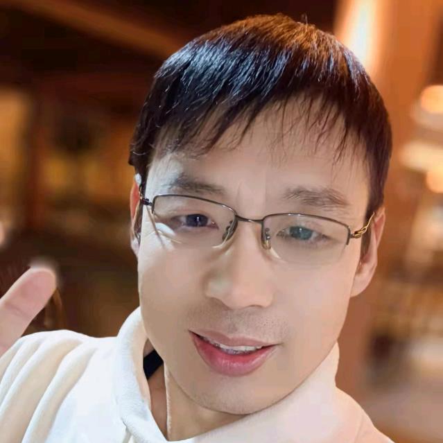 鱼乐圈曳步舞
