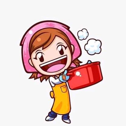 蓄姐美食