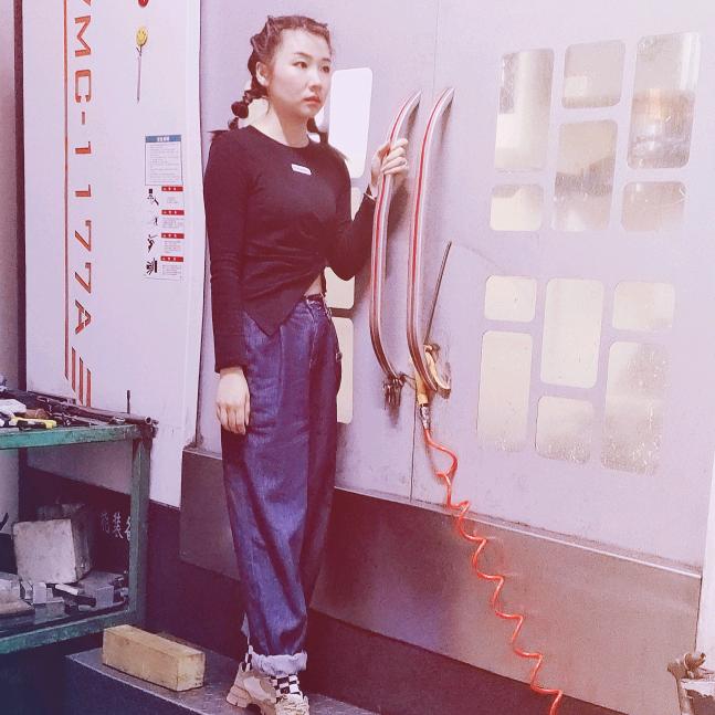 🌈机械加工无敌丹