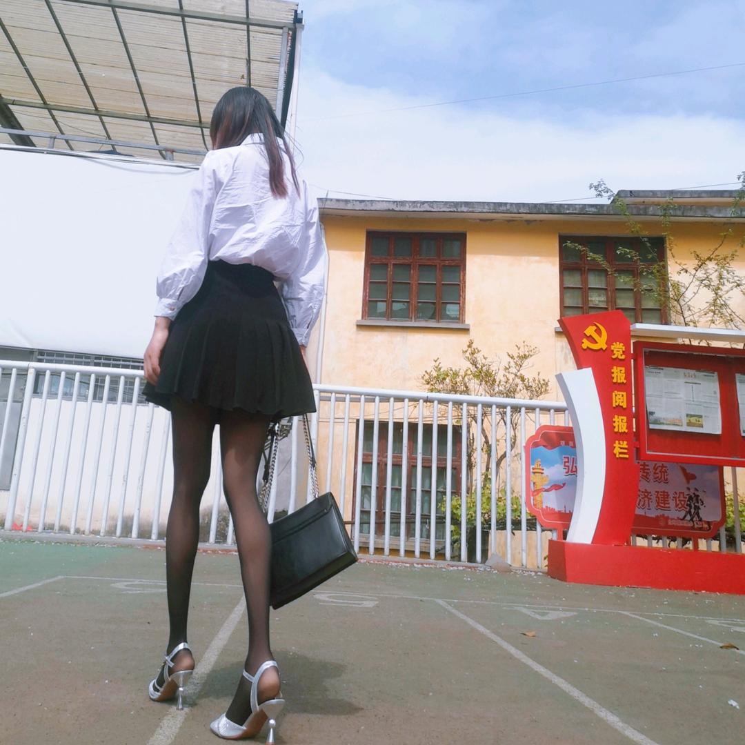 白姑娘（收徒）