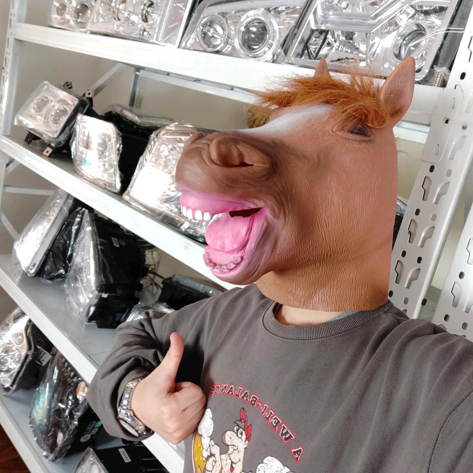 亿驾安汽配